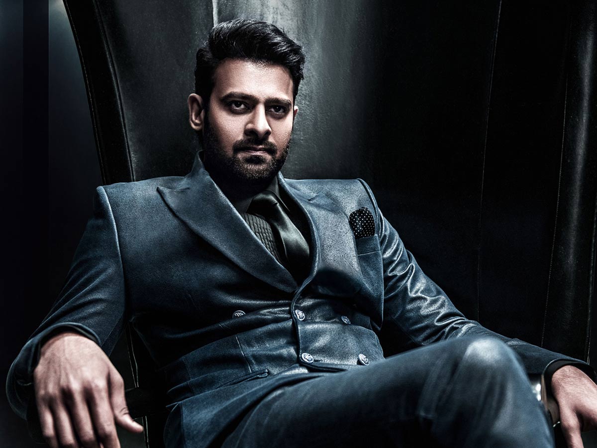 ‘ప్రభాస్’ రాజు ఎక్కడైనా రాజే..