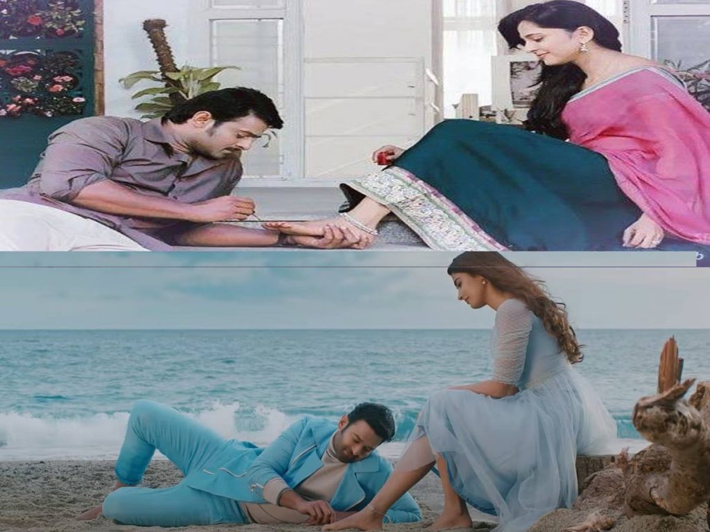 prabhas- anushka