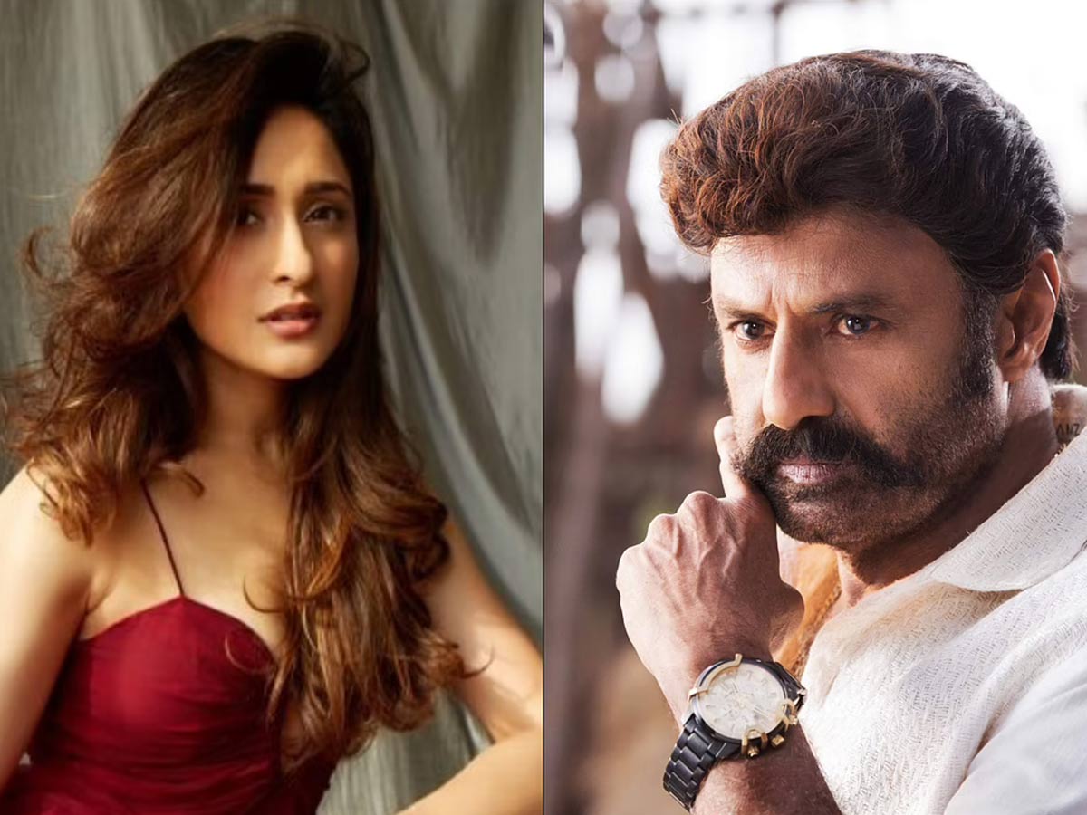 బాలకృష్ణపై ‘అఖండ’ హీరోయిన్ సంచలన వ్యాఖ్యలు.. అయన అసలు మనిషేనా అంటూ