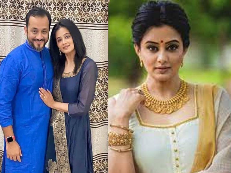 ఇండస్ట్రీలో హాట్ టాపిక్ గా మారిన మరో స్టార్ హీరోయిన్ విడాకులు..?