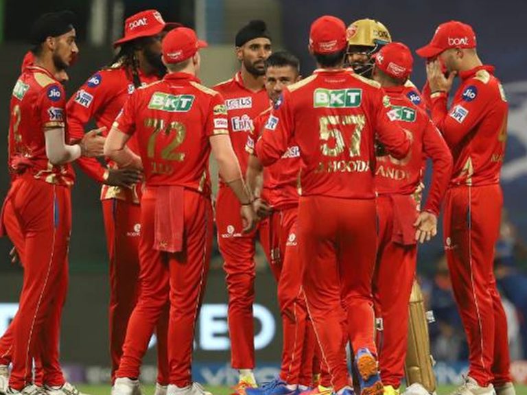 పంజాబ్ కీలక నిర్ణయం… నో రిటైన్ అంటున్న కింగ్స్..?