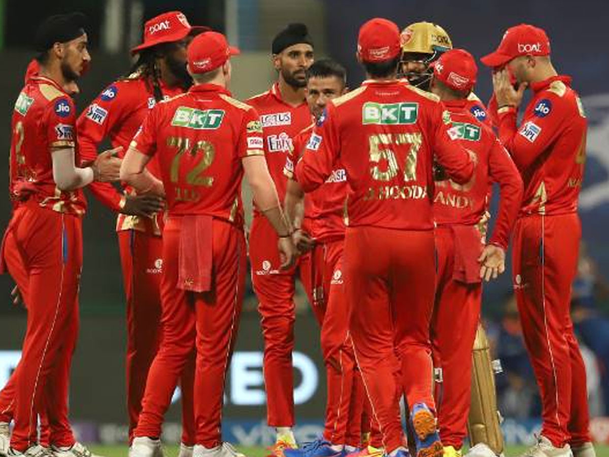 పంజాబ్ కీలక నిర్ణయం… నో రిటైన్ అంటున్న కింగ్స్..?