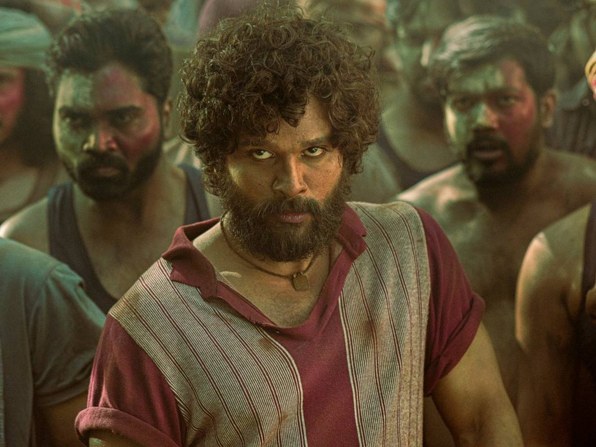 భారీ ధరకు అమ్ముడైన “పుష్ప” శాటిలైట్ రైట్స్