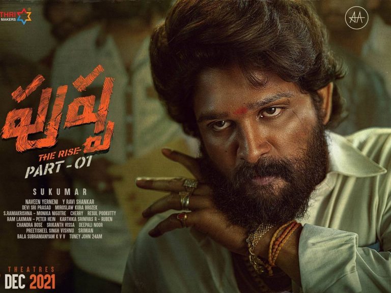 “పుష్ప” మేకర్స్ కాస్ట్లీ మిస్టేక్… మూల్యం తప్పదు మరి !