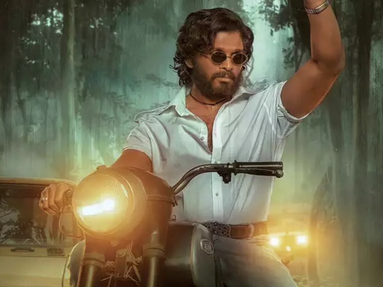 అభిమానులు బీ రెడీ…  ‘పుష్ప’ నుంచి రేపు బిగ్ అప్‌డేట్