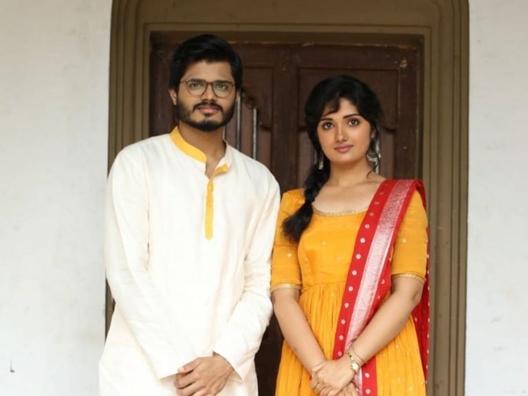 ‘పుష్పక విమానం’ హిందీ రీమేక్ కోసం డిమాండ్!