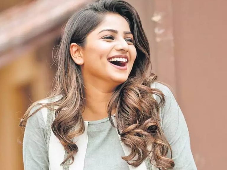 దుమారం రేపుతున్న హీరోయిన్ ‘ఫస్ట్ నైట్’ కామెంట్స్