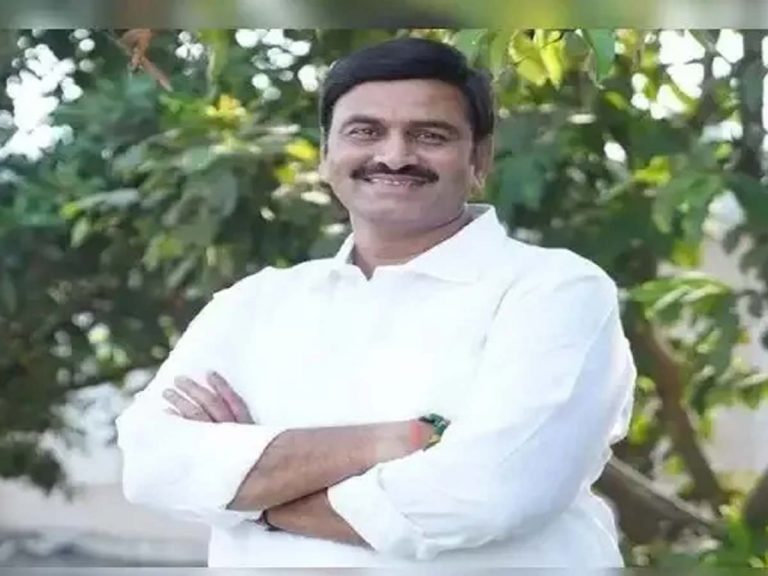 ప్రధాని మోడీకి లేఖ రాసిన ఎంపీ ర‌ఘురామ కృష్ణం రాజు