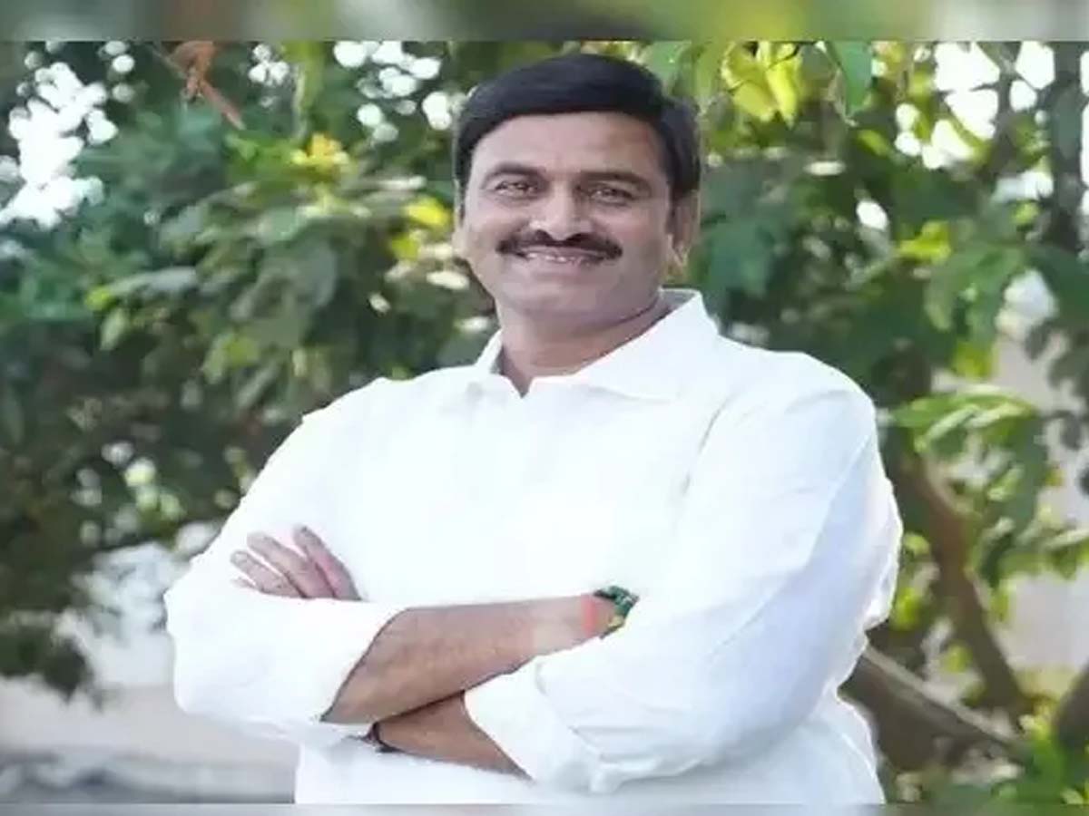 ప్రధాని మోడీకి లేఖ రాసిన ఎంపీ ర‌ఘురామ కృష్ణం రాజు