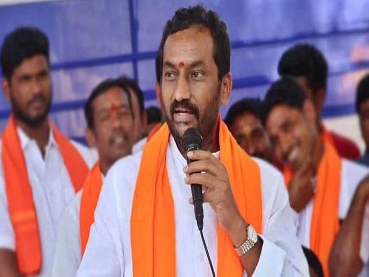 తెలంగాణలో మరో ఉప ఎన్నిక రాబోతోంది: బీజేపీ ఎమ్మెల్యే