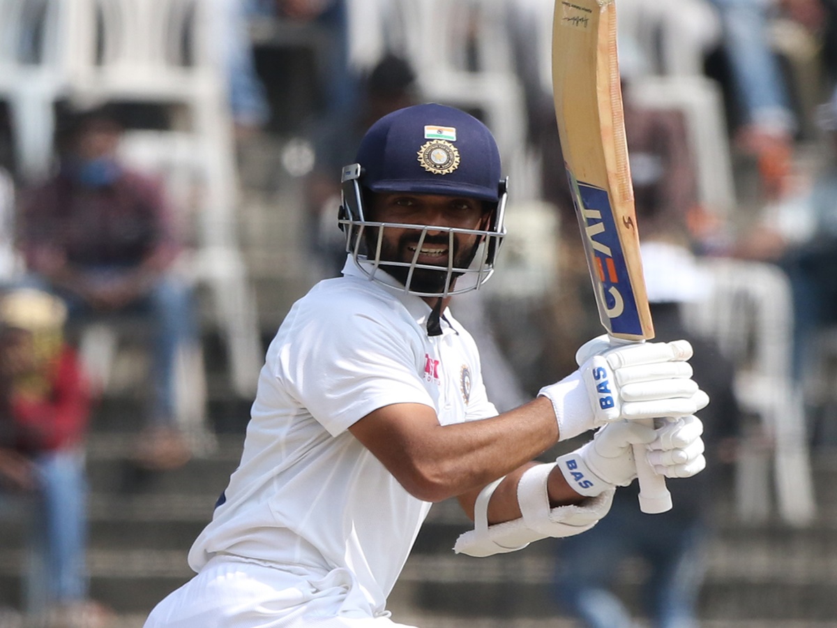 కివీస్‌తో టెస్టు సిరీస్‌… రోహిత్‌కు విశ్రాంతి