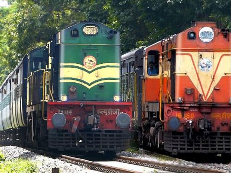 అలర్ట్‌ : 6 రోజుల పాటు రాత్రివేళ రైల్వే రిజర్వేషన్‌ బంద్‌..