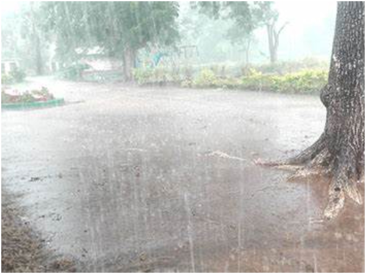 ఏపీకి భారీ వర్ష సూచన.. ఆజిల్లాల్లో అతి భారీ వర్షాలు