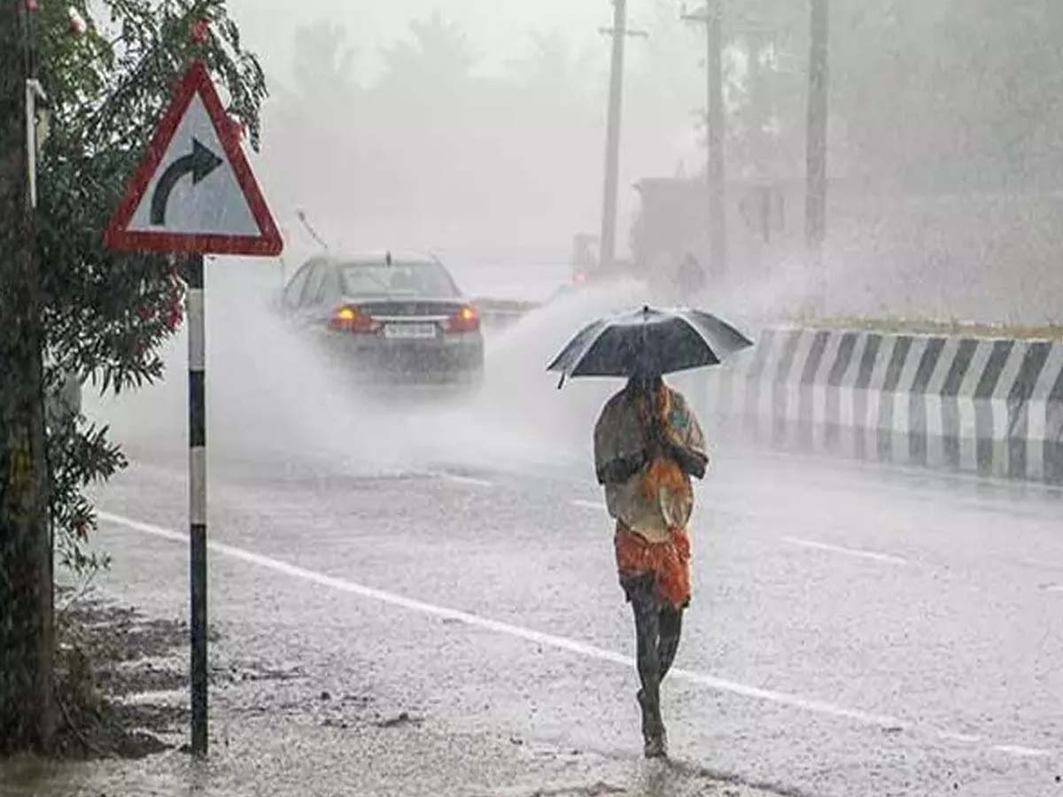 Rains: ఏపీకి ఐఎండీ చల్లని కబురు.. ఈ ఏడాది సాధారణం కంటే అధిక వర్షాలు