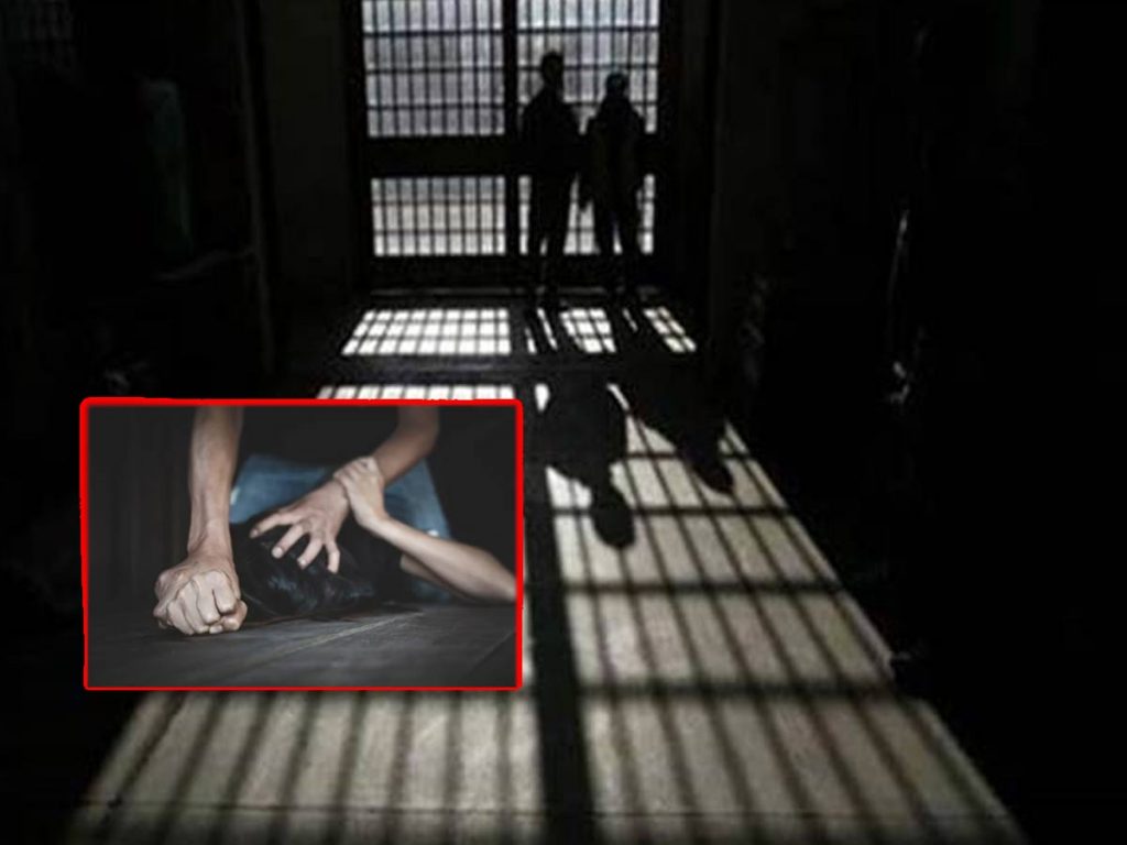 rajasthan air prison