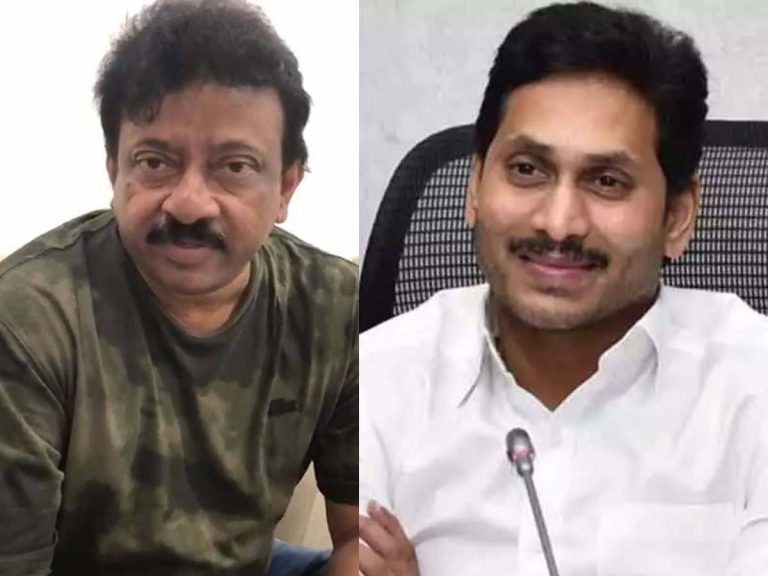 సీఎం జగన్‌పై వర్మ షాకింగ్ కామెంట్స్.. జైల్లో అలా ఉండి