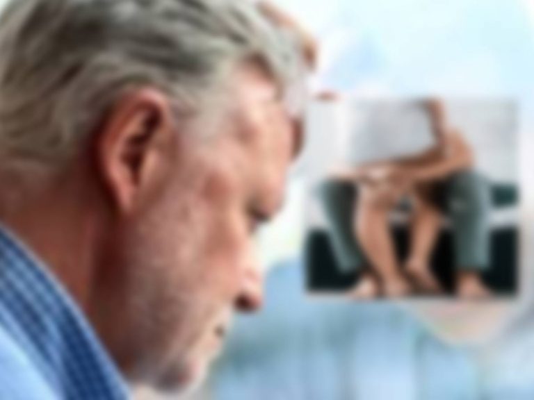 మైనర్ బాలికతో ఎన్నారై రాసలీలలు.. శృంగారంలో అవి వాడడంతో..