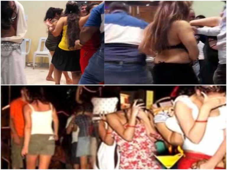 కూకట్ పల్లిలో రెచ్చిపోయిన యూత్.. రేవ్ పార్టీ భగ్నం