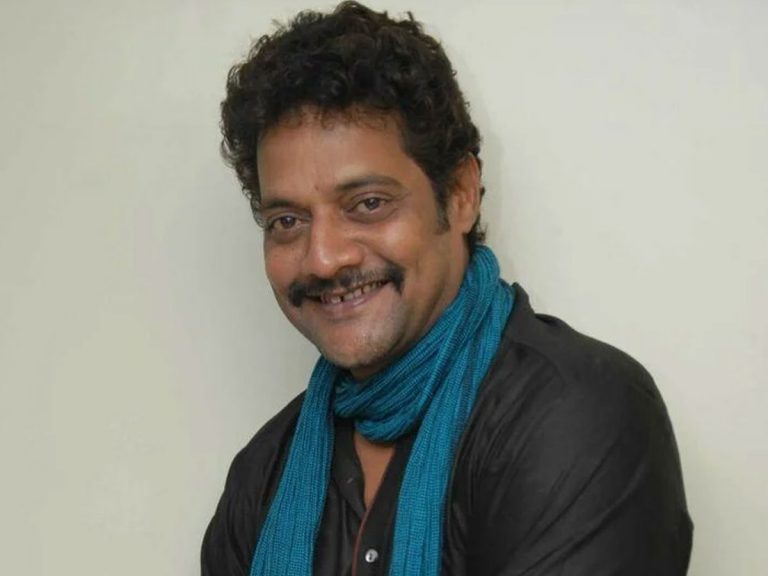 గళంతో గడగడలాడించే రవిశంకర్!