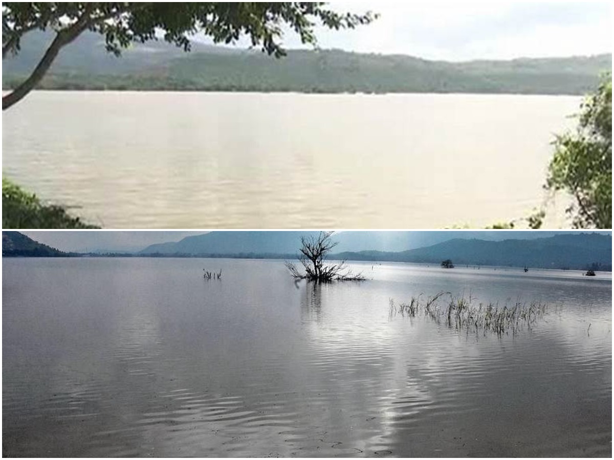 అధికారుల సమన్వయ లోపం .. రాయలచెరువు గ్రామాలకు శాపం