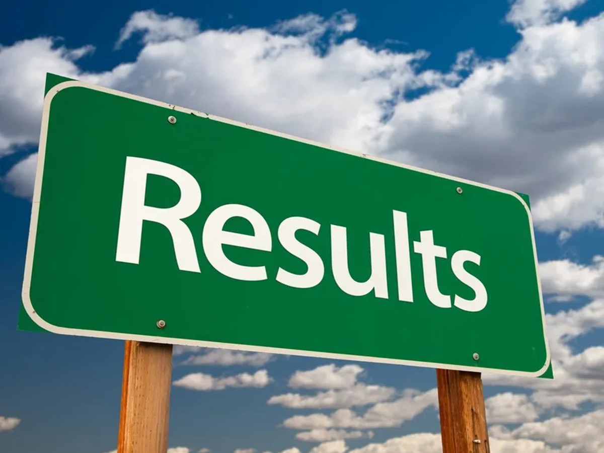 తెలంగాణ పీఈ సెట్ ఫలితాలు విడుదల