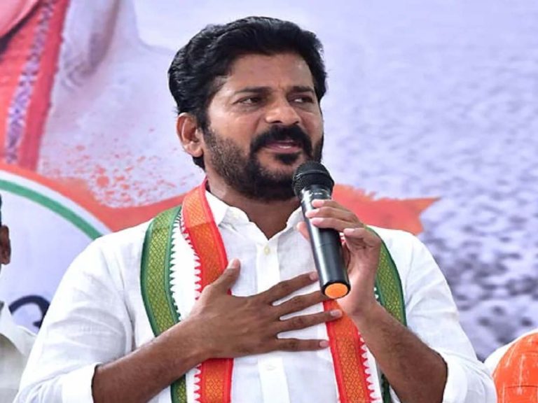 ముడిమ్యాల‌లో ప్రారంభ‌మైన రేవంత్ రెడ్డి పాద‌యాత్ర‌…