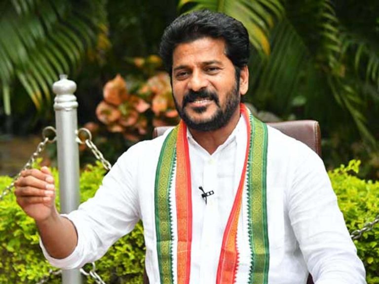 ఎన్నికల ఫలితాలకు బాధ్యత నాదే: రేవంత్‌రెడ్డి