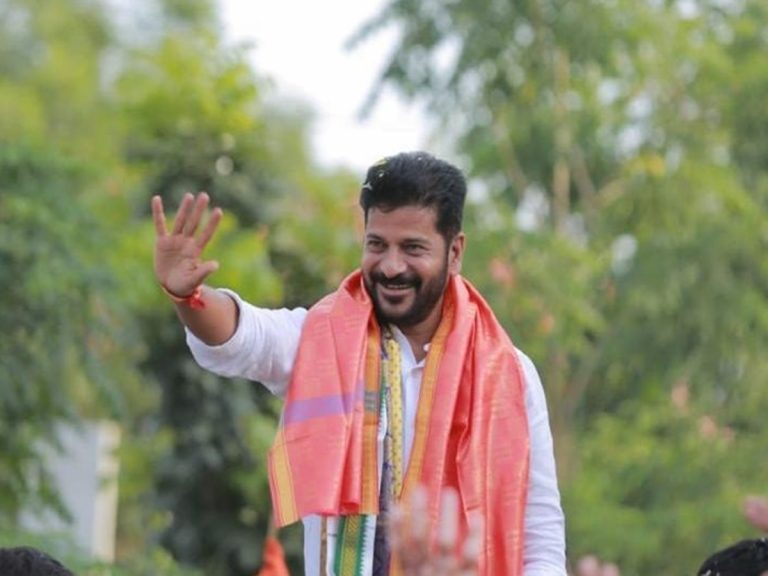 బర్త్‌డే కోసం రావొద్దు… అభిమానులకు రేవంత్ రెడ్డి విజ్ఞప్తి