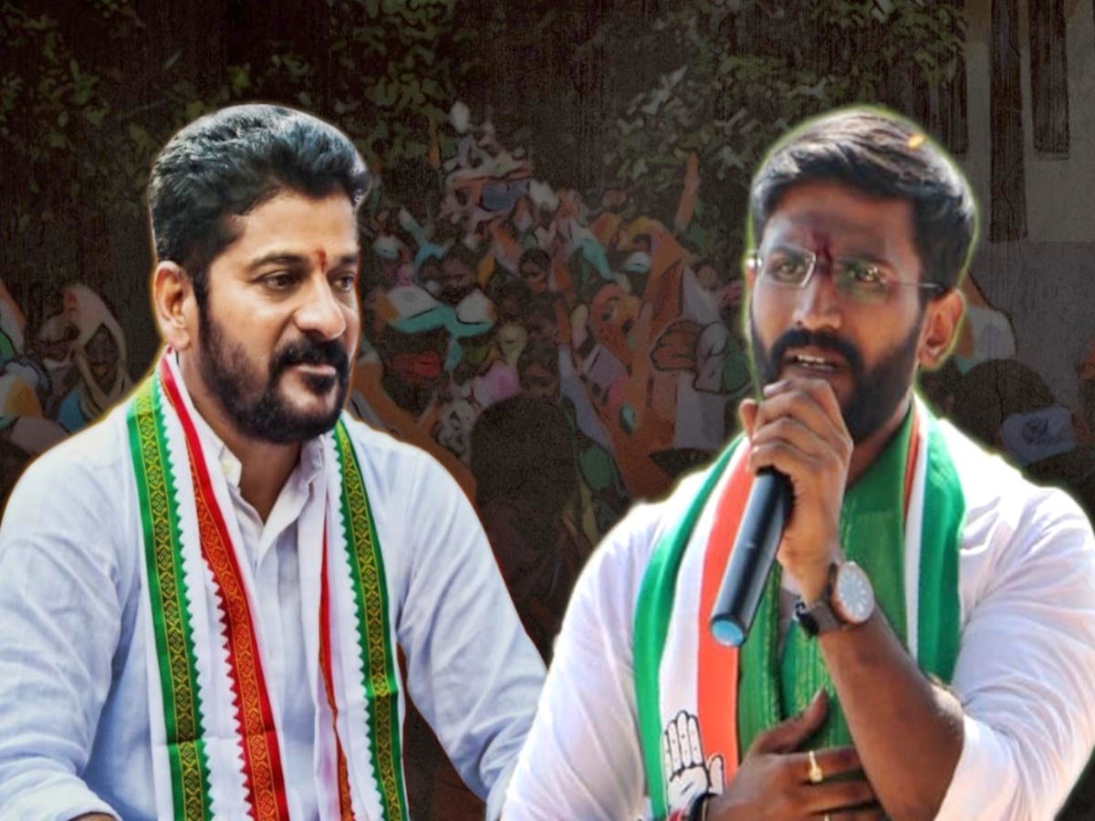 తెలంగాణ కాంగ్రెస్ నేతలకు హైకమాండ్ పిలుపు