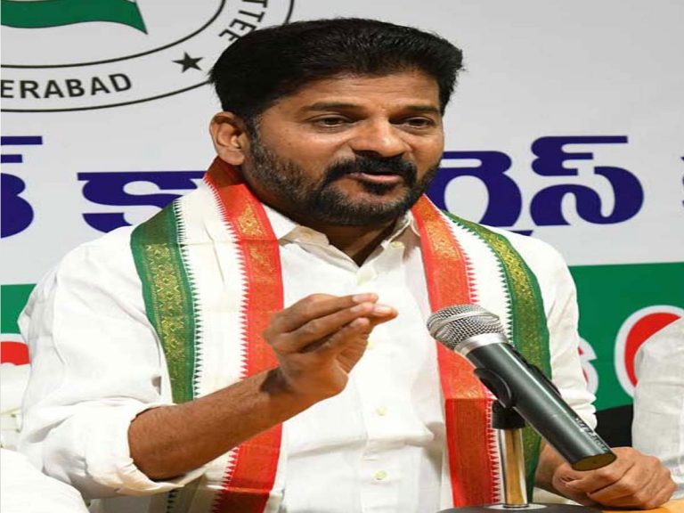 రైతుల చావులకు కేసీఆర్‌దే బాధ్యత: రేవంత్‌రెడ్డి