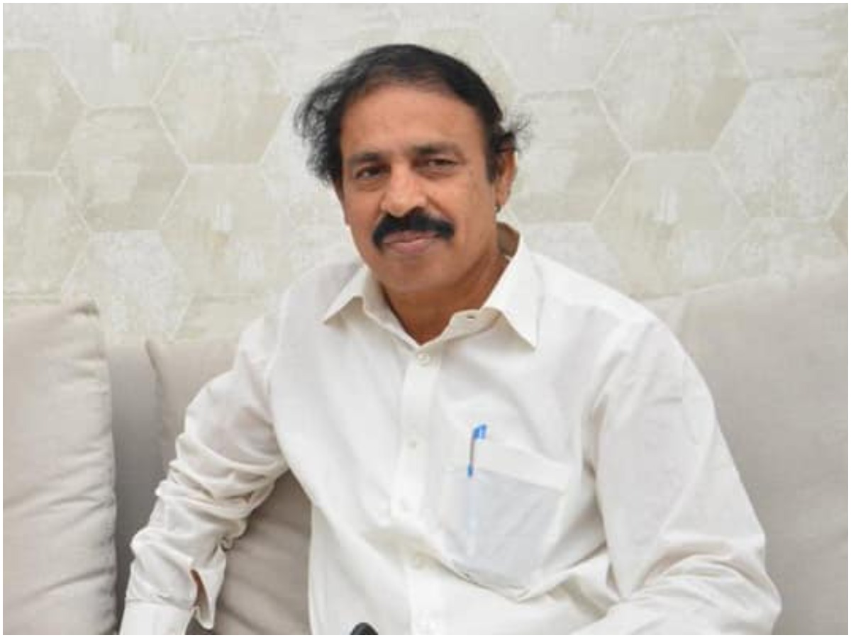 సీఎం జగన్ కు సీపీఐ నేత రామకృష్ణ లేఖ