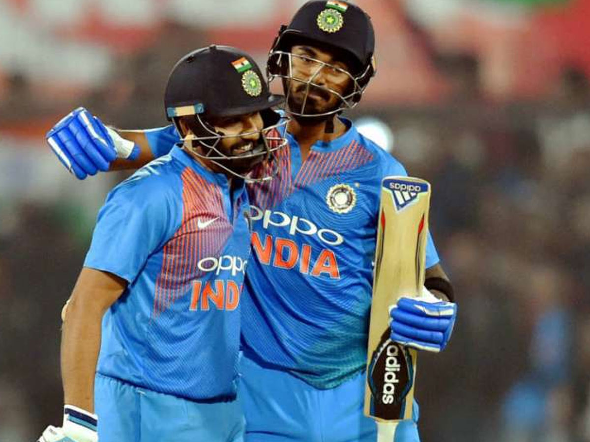 న్యూజిలాండ్ సిరీస్ కు జట్టును ఎంపిక చేసిన బీసీసీఐ.. కెప్టెన్ ఎవరంటే…?