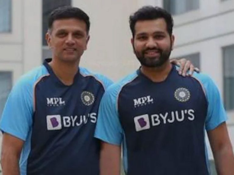 కొత్త కోచ్‌, కొత్త కెప్టెన్‌ సారథ్యంలో తొలి మ్యాచ్‌…