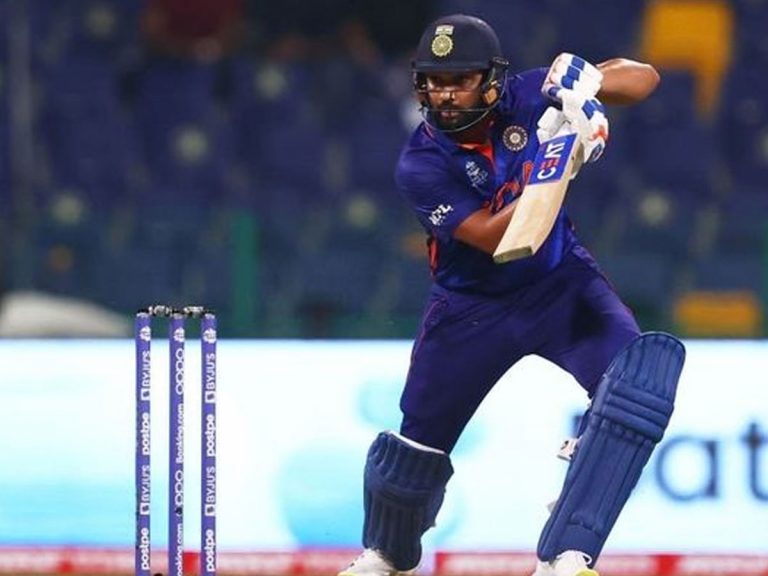 రోహిత్ లో అదే బాగా నచ్చింది : గంభీర్