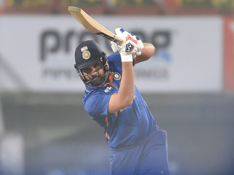 ప్రతీకారం తీర్చుకున్న భారత్.. కివీస్‌పై టీ20 సిరీస్ కైవసం