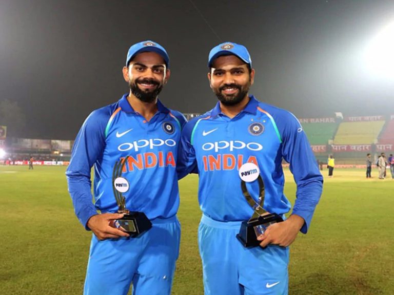 T20 World Cup 2024: టీ20 ప్రపంచకప్‌లో ఓపెనర్లుగా రోహిత్, కోహ్లీ.. రియాన్ పరాగ్‌కు ఛాన్స్!