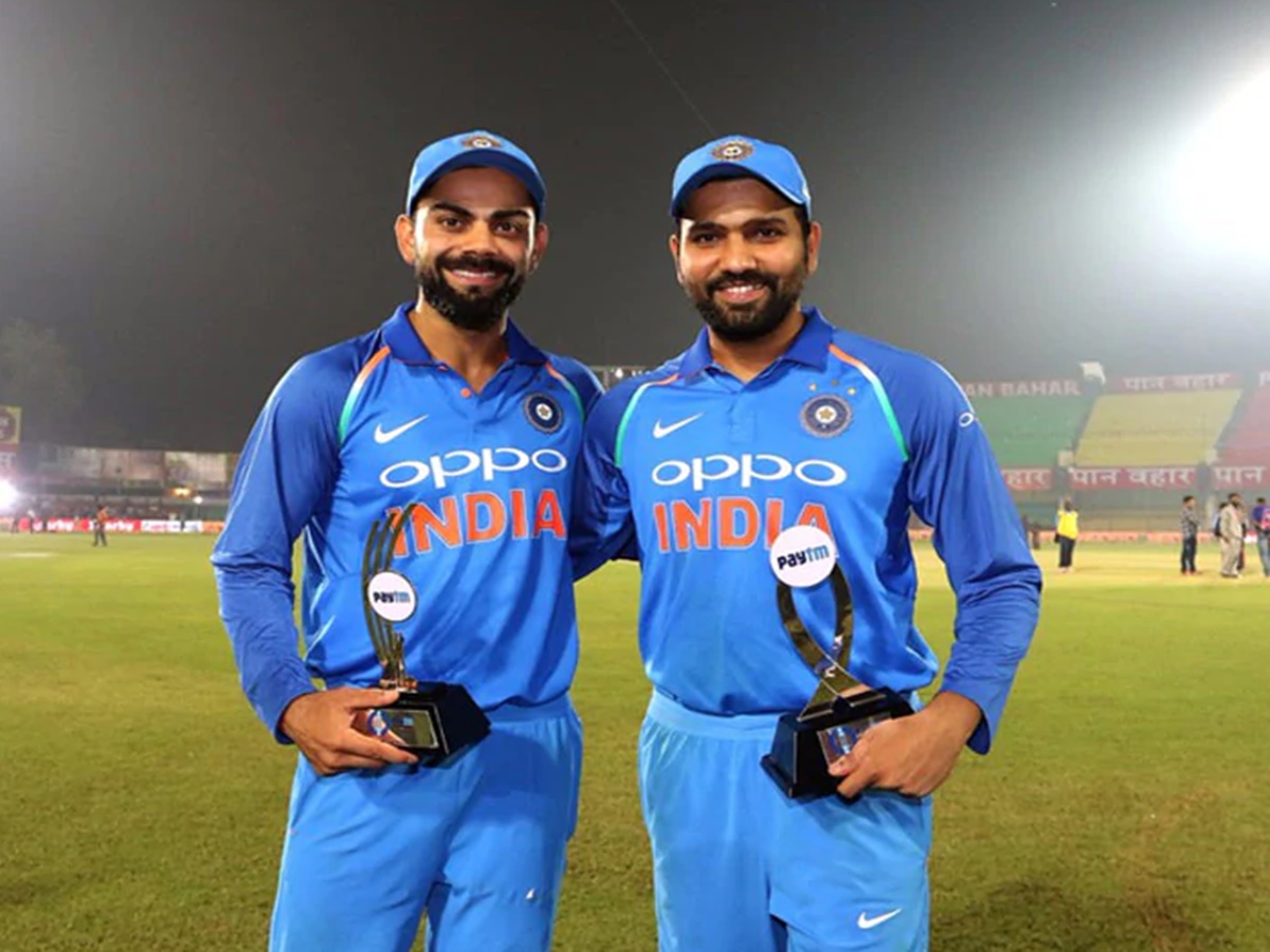 T20 World Cup 2024: టీ20 ప్రపంచకప్‌లో ఓపెనర్లుగా రోహిత్, కోహ్లీ.. రియాన్ పరాగ్‌కు ఛాన్స్!