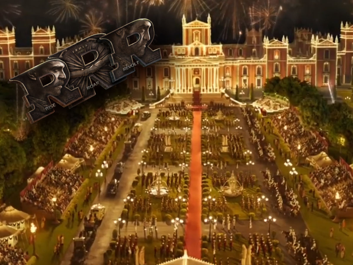 ‘ఆర్‌ఆర్‌ఆర్‌’ నుంచి మరో దీపావళి కానుక..