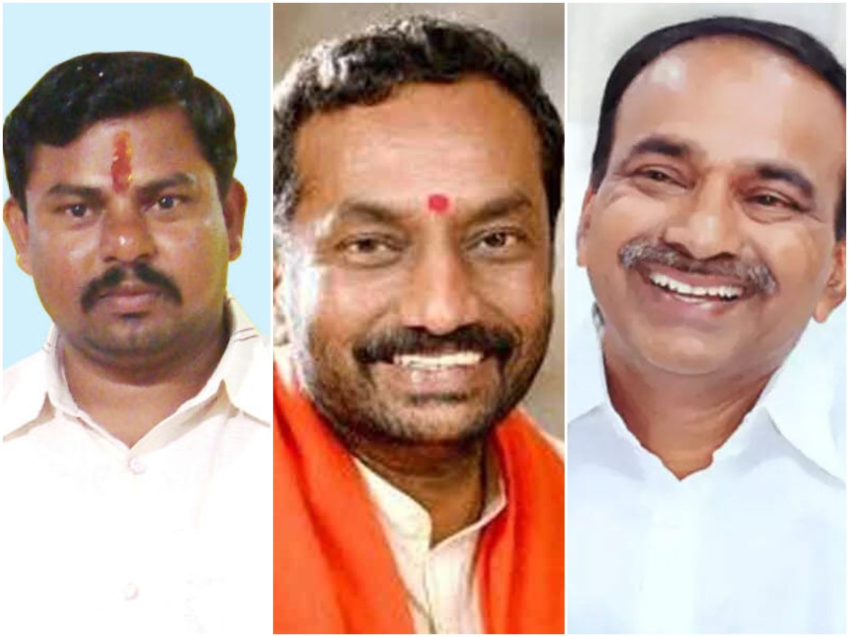 అసెంబ్లీలో ఆర్ఆర్ఆర్.. బండి సంజయ్ జోస్యం ఫలించబోతోందా?