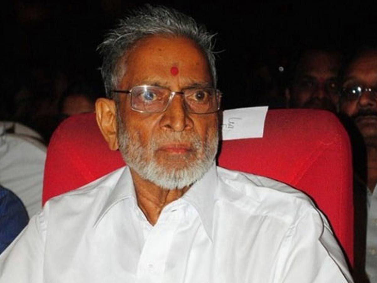 అసలైన ‘దసరా బుల్లోడు’ వి.బి.రాజేంద్రప్రసాద్!