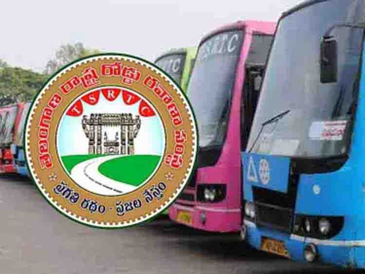 తెలంగాణ ఆర్టీసీకి రికార్డు స్థాయిలో ఆదాయం