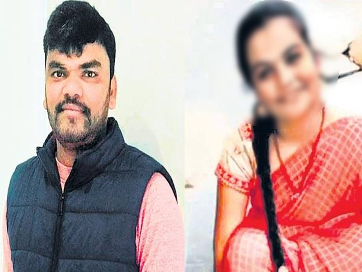 కాబోయే భర్తే కదా అనుకోని ఆ పనికి ఒప్పుకున్న యువతి.. కానీ, చివరికి ఇలా