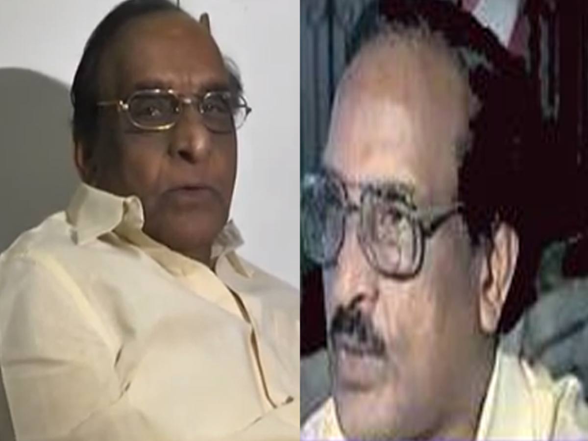 అక్కడా ఇక్కడా అలరించిన తాతినేని రామారావు!