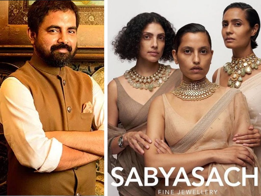 sabyasachi