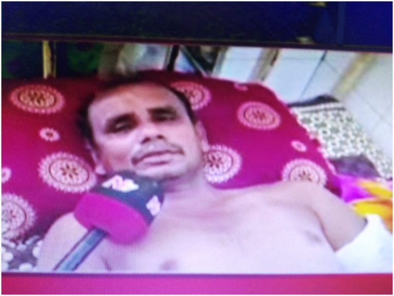 బ్రేకింగ్: సైదా అనే టీడీపీ కార్యకర్తపై ప్ర‌త్య‌ర్థుల  దాడి