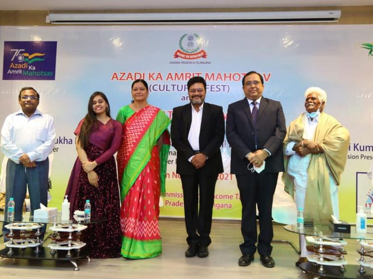 గౌరవంగా, కించిత్‌ గర్వంగా ఉంది– డైలాగ్‌ కింగ్‌ సాయికుమార్‌