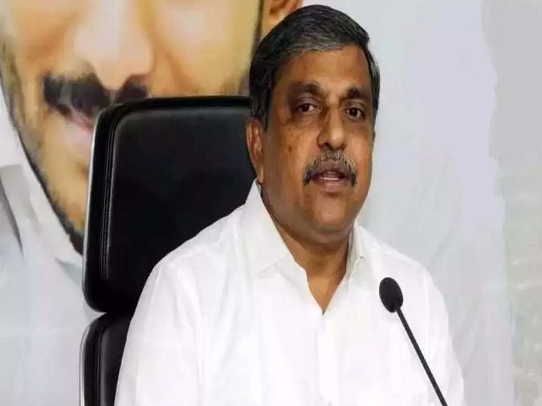 టీడీపీ ఇప్పటికే కాడి పడేసింది: సజ్జల