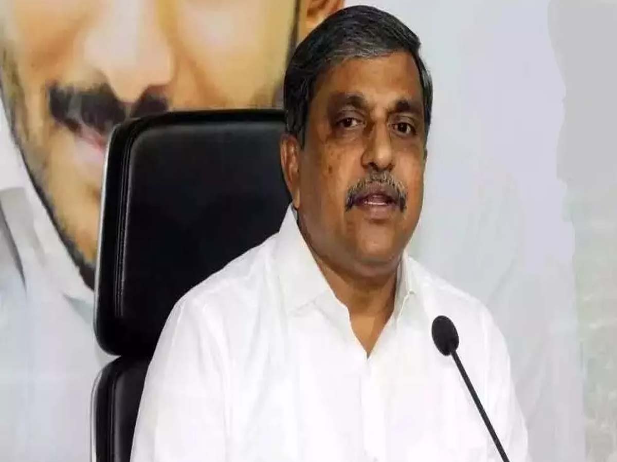 టీడీపీ ఇప్పటికే కాడి పడేసింది: సజ్జల