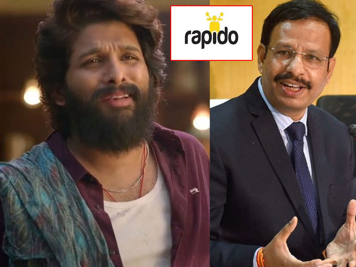 తెలంగాణ ఆర్టీసీ దెబ్బకు దిగివచ్చిన రాపిడో !