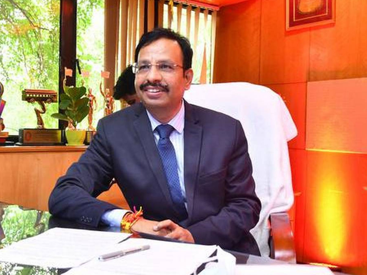 మరో నిర్ణయం తీసుకున్న ఆర్టీసీ ఎండీ సజ్జనార్‌